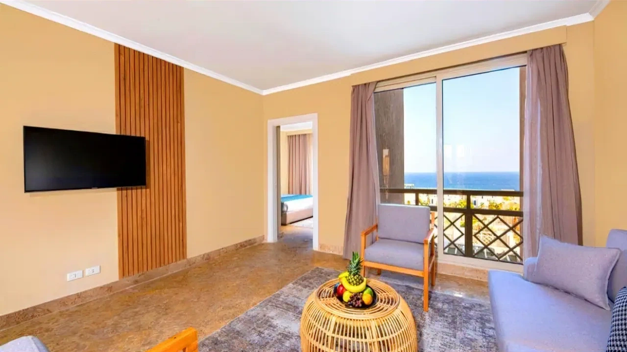 Hotel Zen Resort - Sahl Hashish